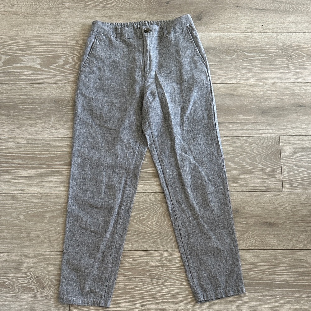 UNI QLO pants